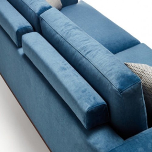 Τριθέσιος | Διθέσιος Καναπές DIVA