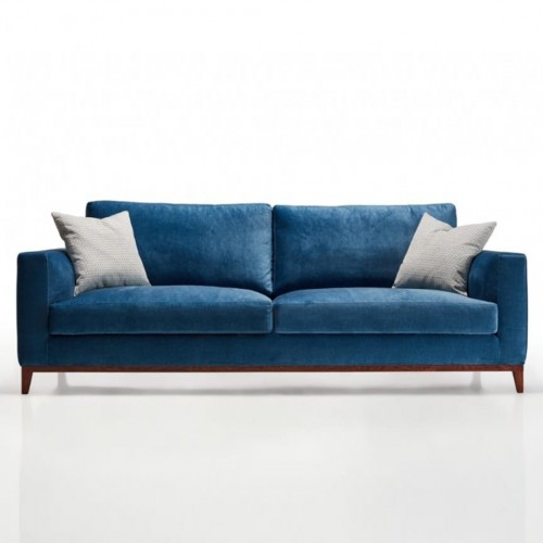 Τριθέσιος | Διθέσιος Καναπές DIVA