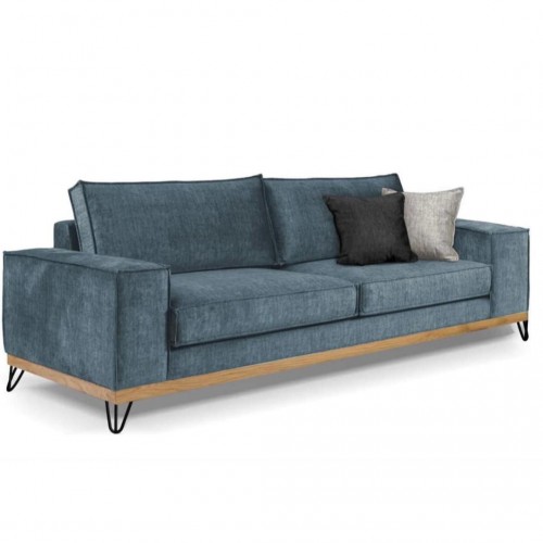 Τριθέσιος | Διθέσιος Καναπές MADISON