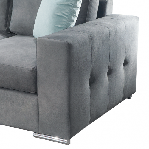 Τριθέσιος | Διθέσιος Καναπές RODOS