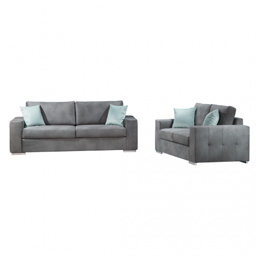 Τριθέσιος | Διθέσιος Καναπές RODOS