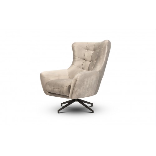 Πολυθρόνα Περιστρεφόμενη CΑΤΑΝΙΑ Πολυθρόνα Περιστρεφόμενη CΑΤΑΝΙΑ