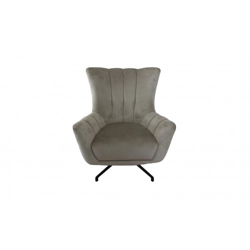 Πολυθρόνα Περιστρεφόμενη PALERMO