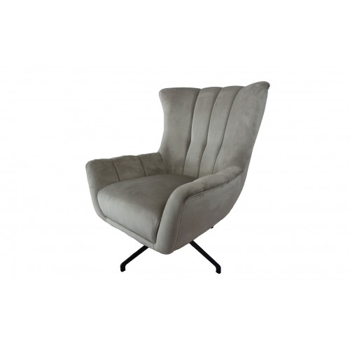 Πολυθρόνα Περιστρεφόμενη PALERMO Πολυθρόνα Περιστρεφόμενη PALERMO