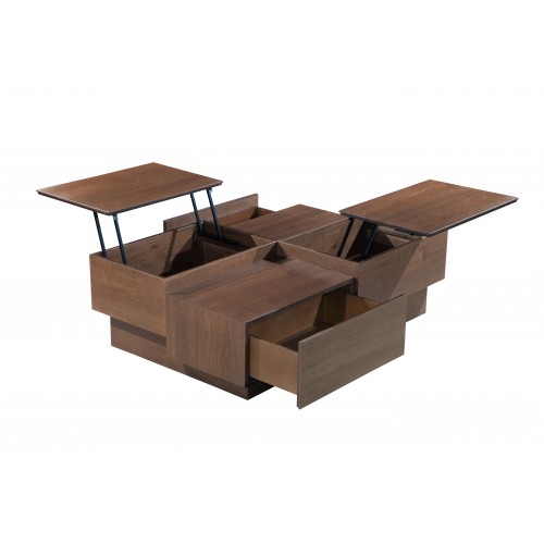 Τραπεζάκι Σαλονιού LORA