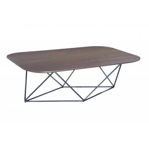 Τραπεζάκι Σαλονιού MARKELA