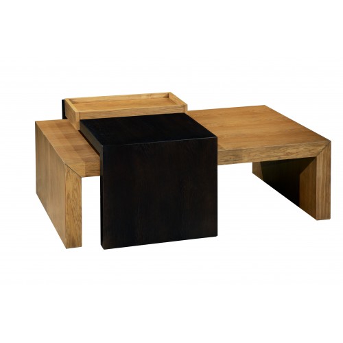 Τραπεζάκι Σαλονιού MONTANA