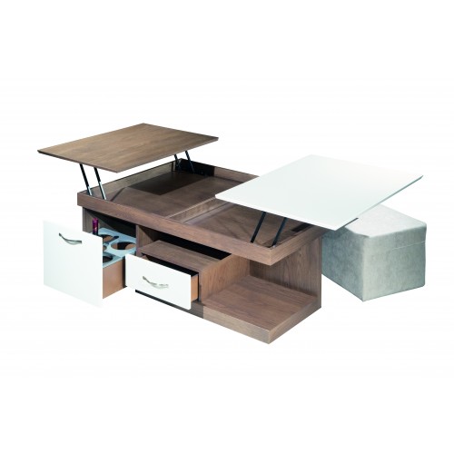 Τραπεζάκι Σαλονιού PARMA