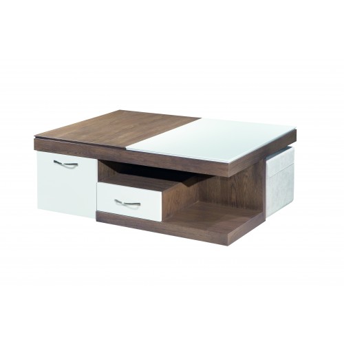 Τραπεζάκι Σαλονιού PARMA