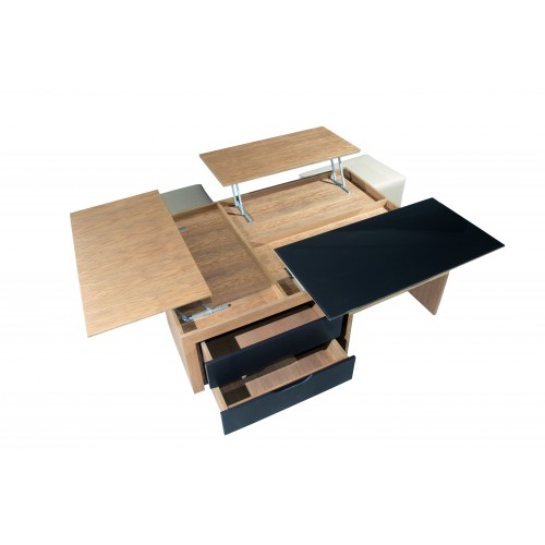 Τραπεζάκι Σαλονιού ROSE