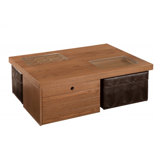 Τραπεζάκι Σαλονιού SELLAS