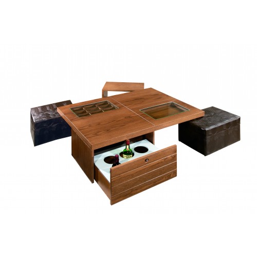 Τραπεζάκι Σαλονιού SELLAS