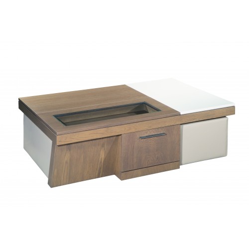 Τραπεζάκι Σαλονιού SERVITOROS