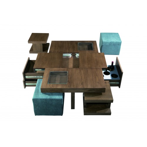 Τραπεζάκι Σαλονιού Ts6 