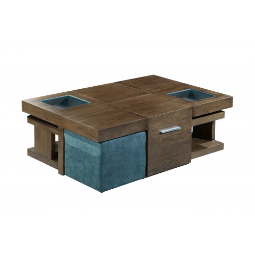 Τραπεζάκι Σαλονιού Ts6 