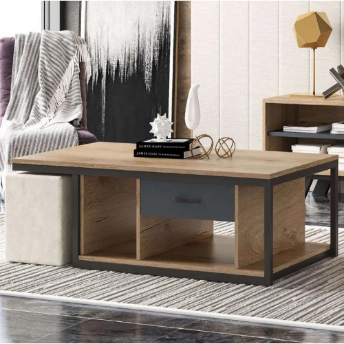 Τραπεζάκι Σαλονιού No18