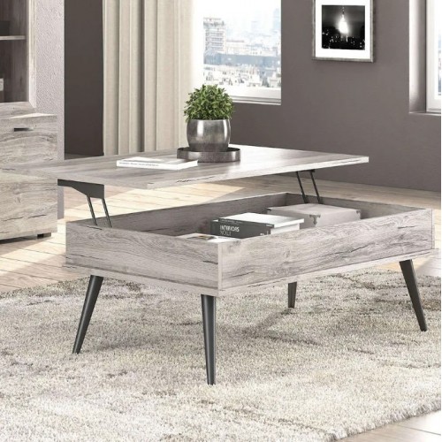 Τραπεζάκι Σαλονιού No22