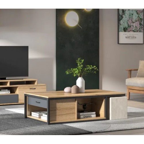 Τραπεζάκι Σαλονιού Νο17