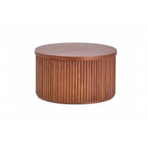 Τραπέζι Σαλονιού BARREL