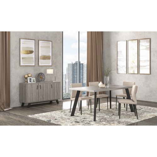 Τραπεζαρία Νο5 