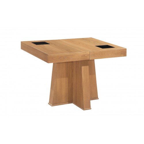 Τραπεζαρία ανοιγόμενη DOMINO