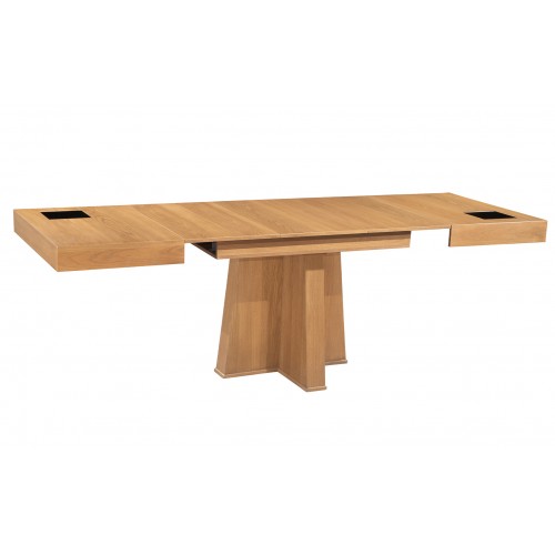 Τραπεζαρία ανοιγόμενη DOMINO