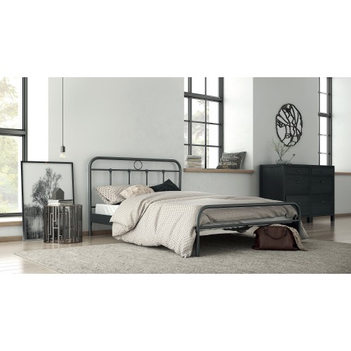 Μεταλλικό Κρεβάτι IASON Μεταλλικό Κρεβάτι IASON