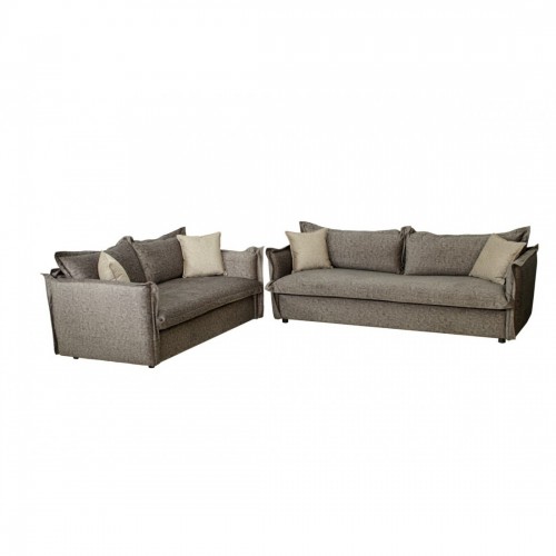 Τριθέσιος | Διθέσιος Καναπές STAN