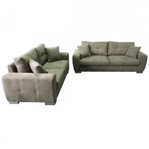 Τριθέσιος | Διθέσιος Καναπές SIENNA