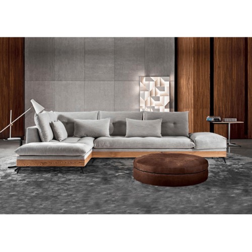 Γωνιακός Kαναπές ARIZONA