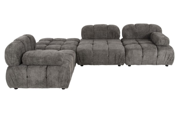 Πολυμορφικός Γωνιακός Καναπές MILANO