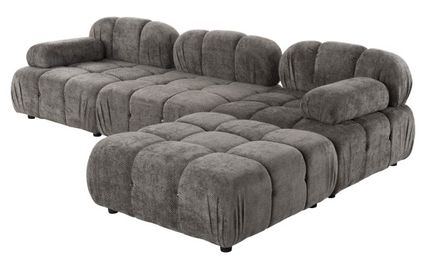 Πολυμορφικός Γωνιακός Καναπές MILANO