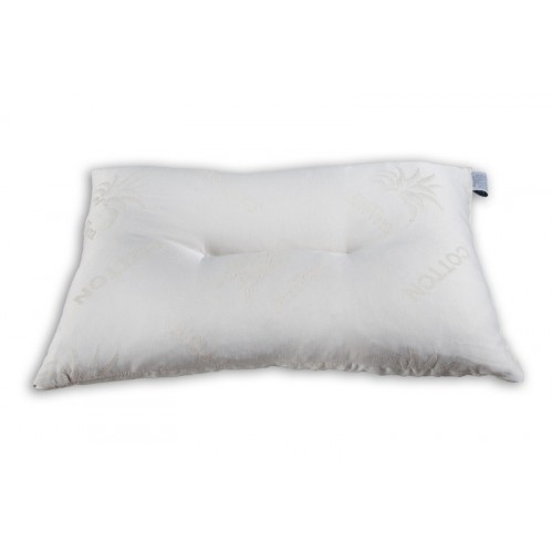 Μαξιλάρι Ύπνου - Ανατομικό | Τετμημένο Latex 11191 IDILKA Μαξιλάρι Ύπνου - Ανατομικό | Τετμημένο Latex 11191 IDILKA