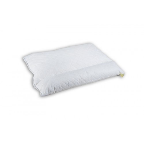 Μαξιλάρι Ύπνου - Ανατομικό | Τετμημένο Latex 11200 IDILKA