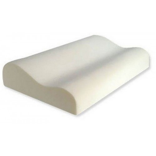 Μαξιλάρι Ύπνου - Ανατομικό | Memory Foam 11540G IDILKA