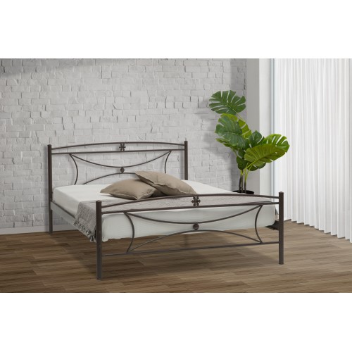 Μεταλλικό Κρεβάτι MARGARITA Μεταλλικό Κρεβάτι MARGARITA