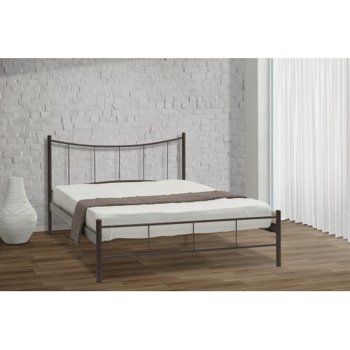 Μεταλλικό Κρεβάτι XAMOGELO Μεταλλικό Κρεβάτι XAMOGELO
