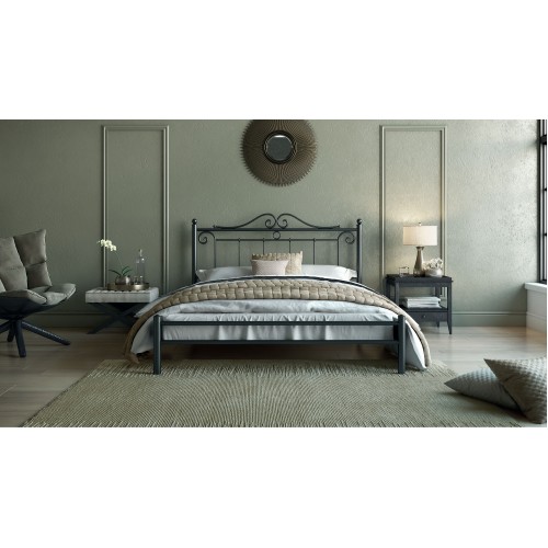 Μεταλλικό Κρεβάτι ATHINA Μεταλλικό Κρεβάτι ATHINA