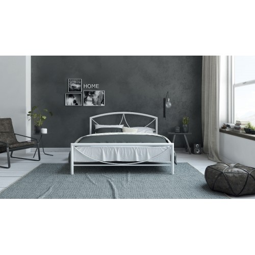 Μεταλλικό Κρεβάτι VICKY Μεταλλικό Κρεβάτι VICKY