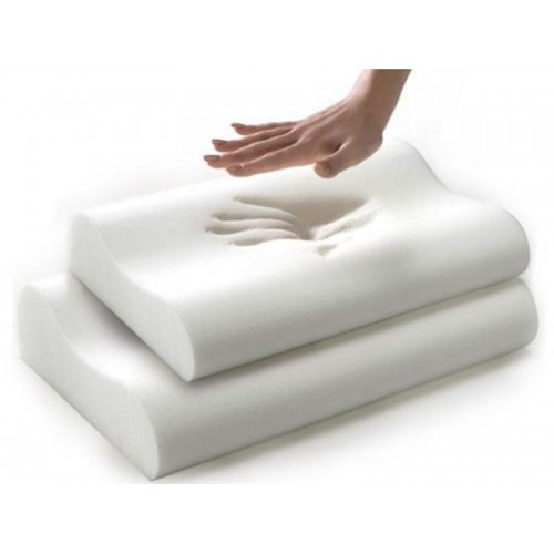 Μαξιλάρι Ύπνου - Ανατομικό | Visco Memory 11540 IDILKA