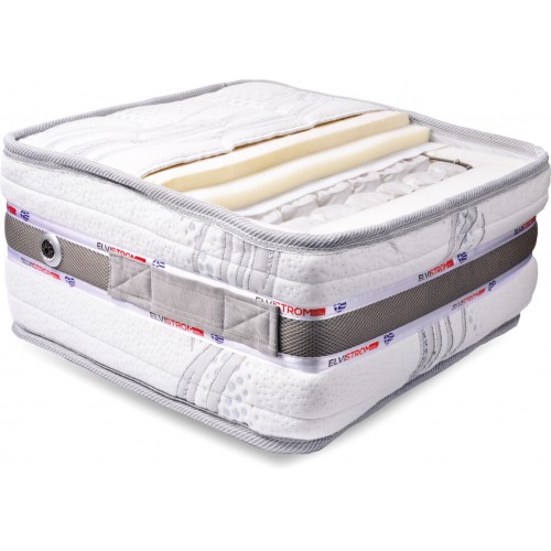 Στρώμα BIO - CARE