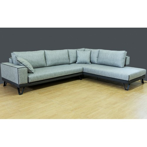 Γωνιακός Καναπές CARMEN