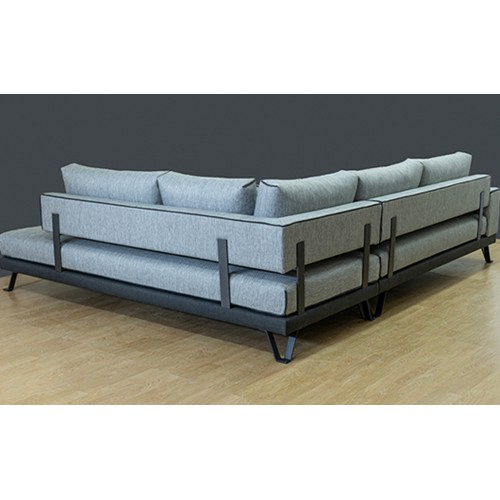 Γωνιακός Καναπές CARMEN