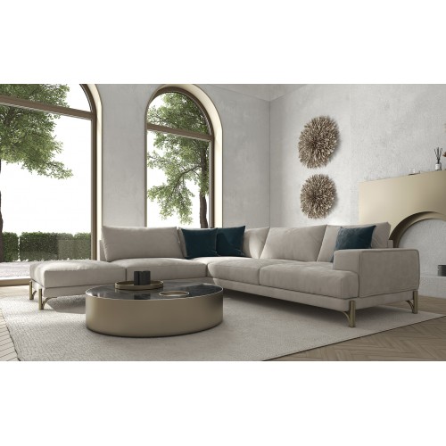 Γωνιακός Καναπές MARVEL