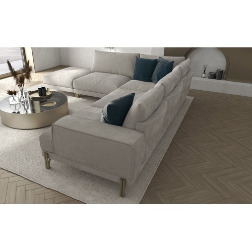 Γωνιακός Καναπές MARVEL Γωνιακός Καναπές MARVEL