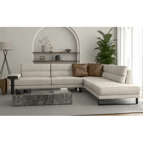 Γωνιακός Καναπές TORINO Γωνιακός Καναπές TORINO