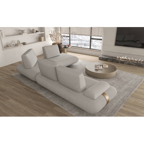 Γωνιακός Καναπές VOTSALO Γωνιακός Καναπές VOTSALO