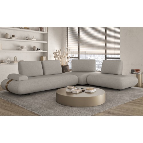 Γωνιακός Καναπές VOTSALO