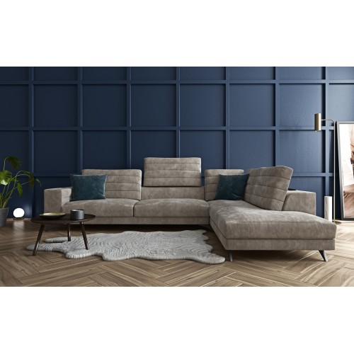 Γωνιακός Καναπές PRINCE