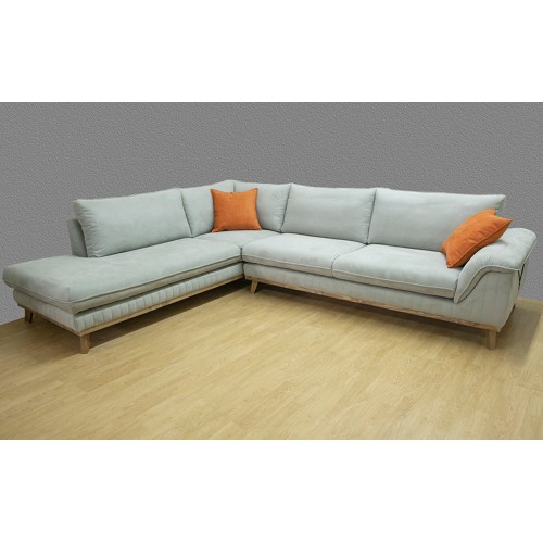 Γωνιακός Καναπές VENUS